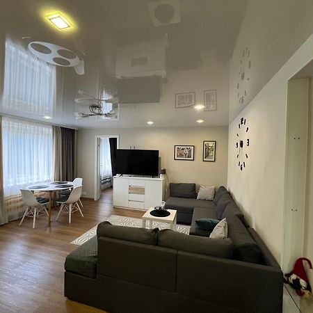 Like A Home Linda Apartment Narva Exterior photo
