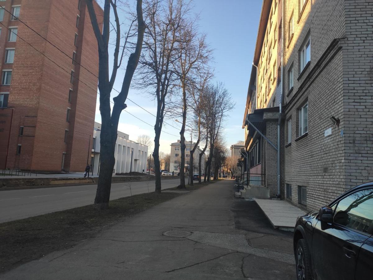 Like A Home Linda Apartment Narva Exterior photo