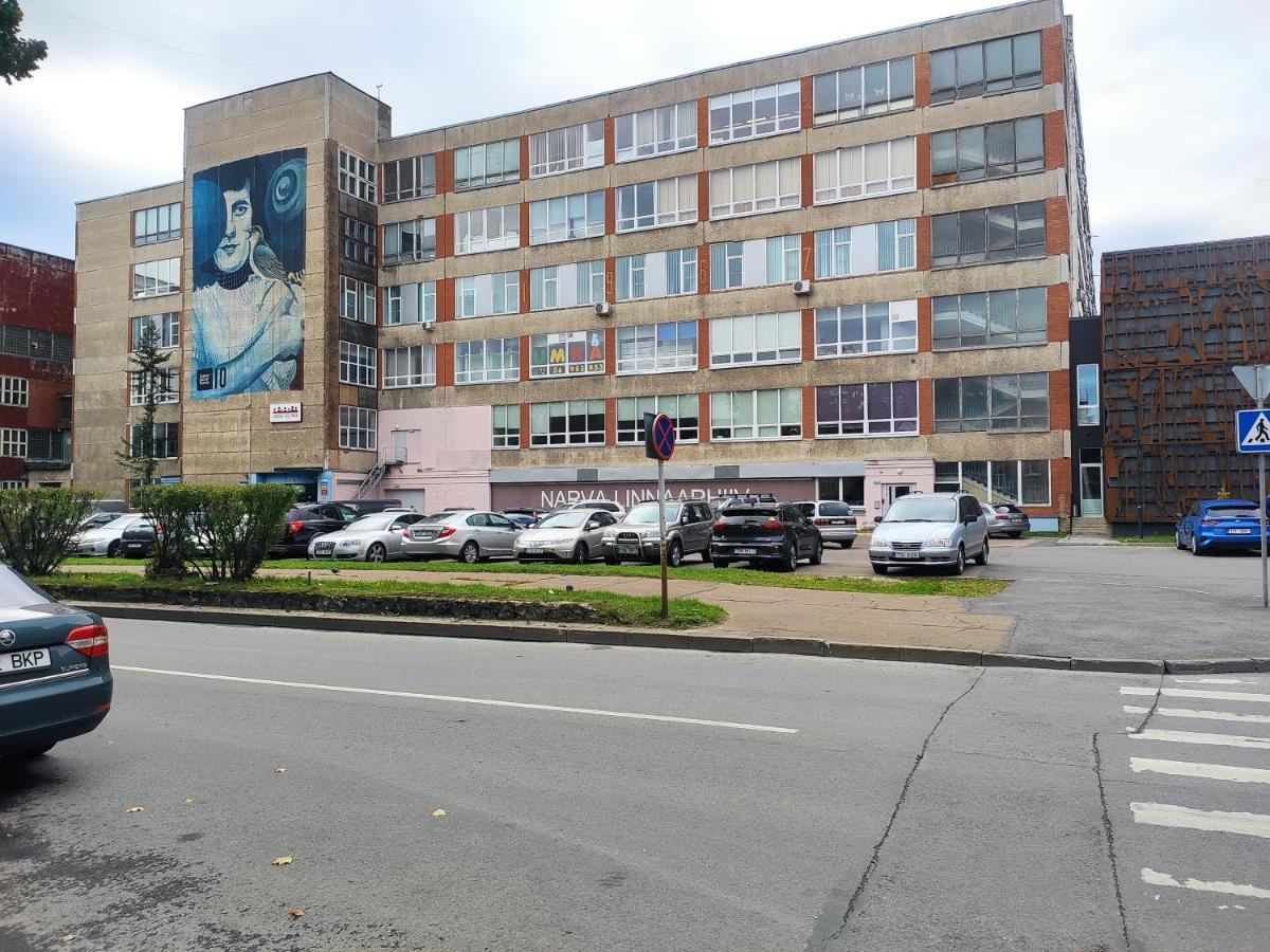 Like A Home Linda Apartment Narva Exterior photo