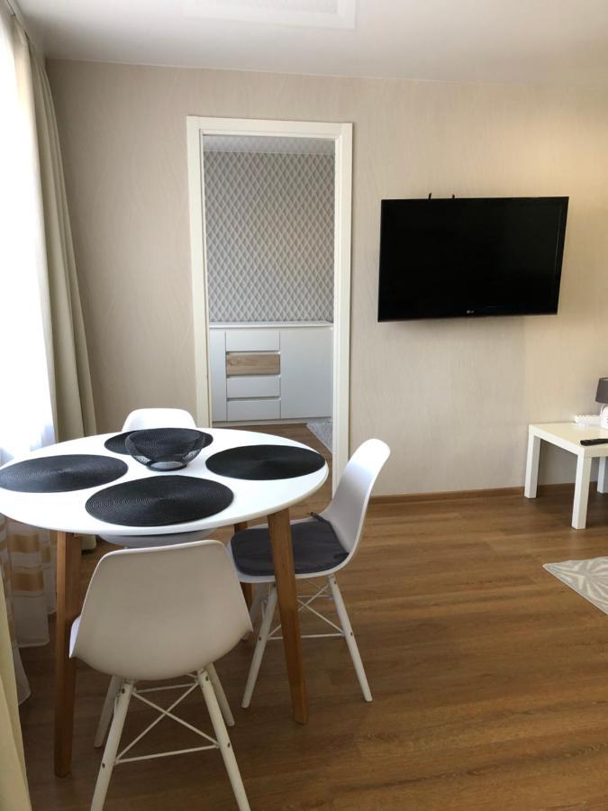 Like A Home Linda Apartment Narva Exterior photo