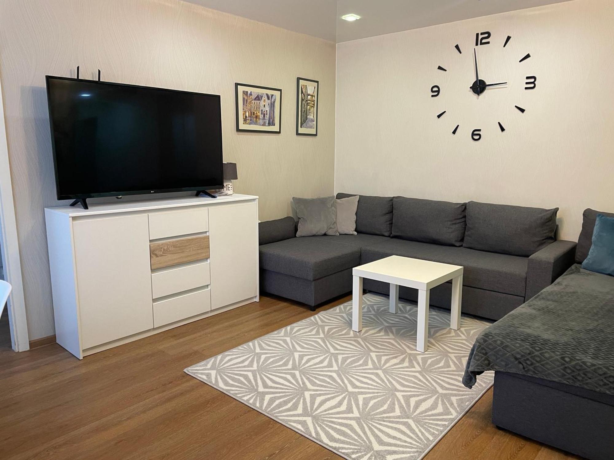 Like A Home Linda Apartment Narva Exterior photo