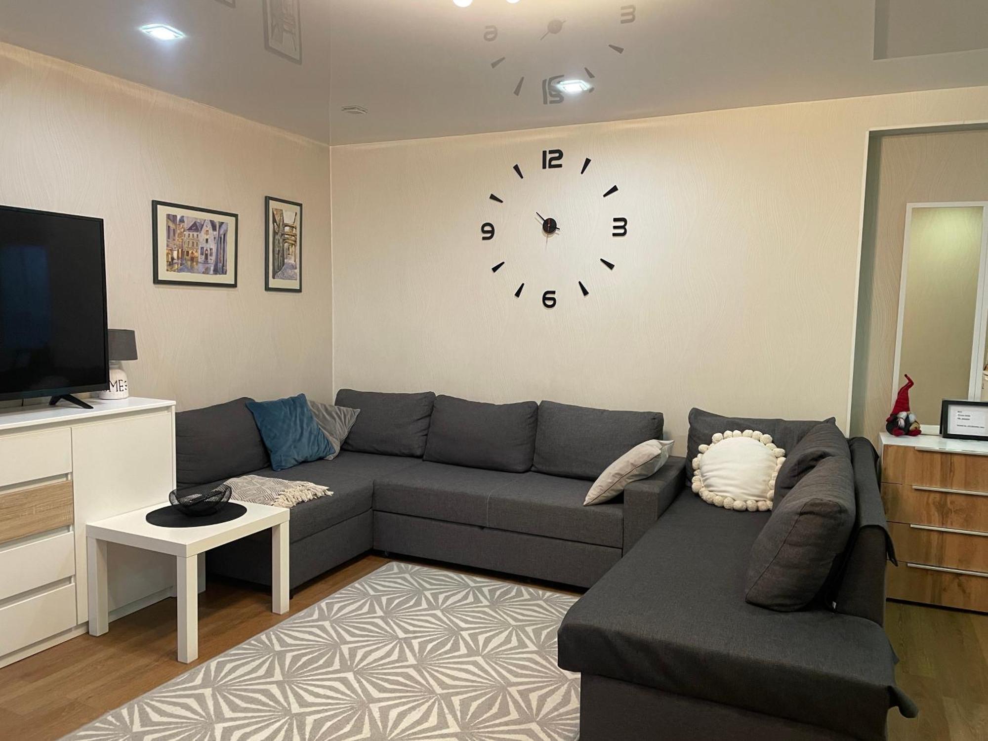 Like A Home Linda Apartment Narva Exterior photo