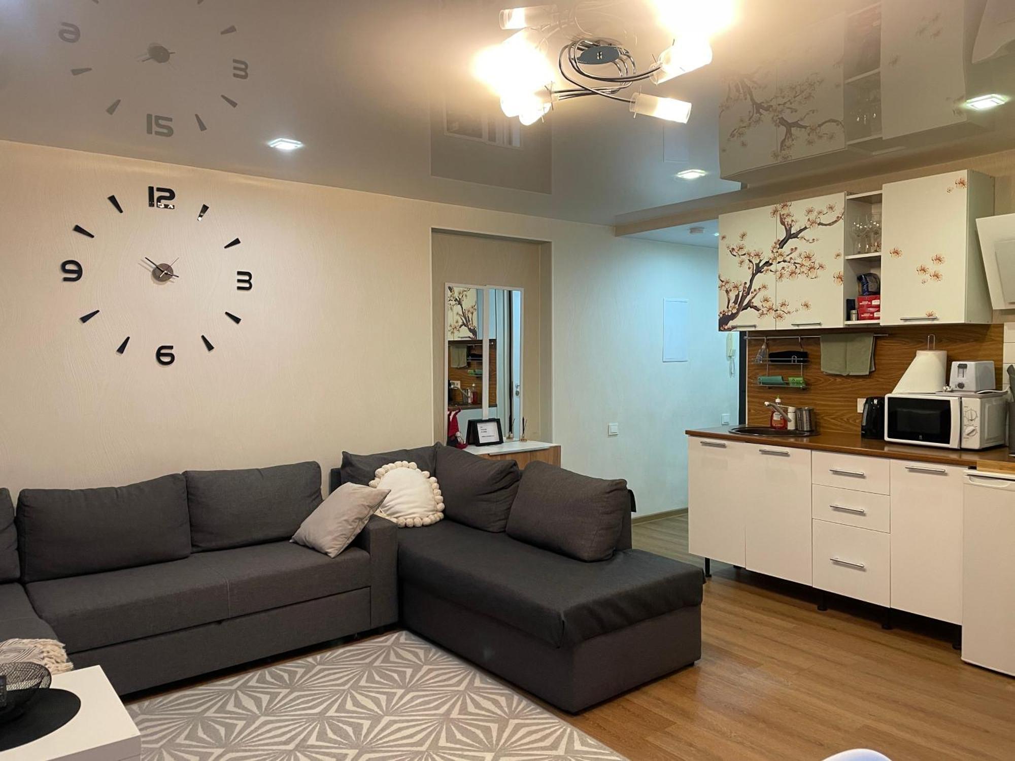 Like A Home Linda Apartment Narva Exterior photo