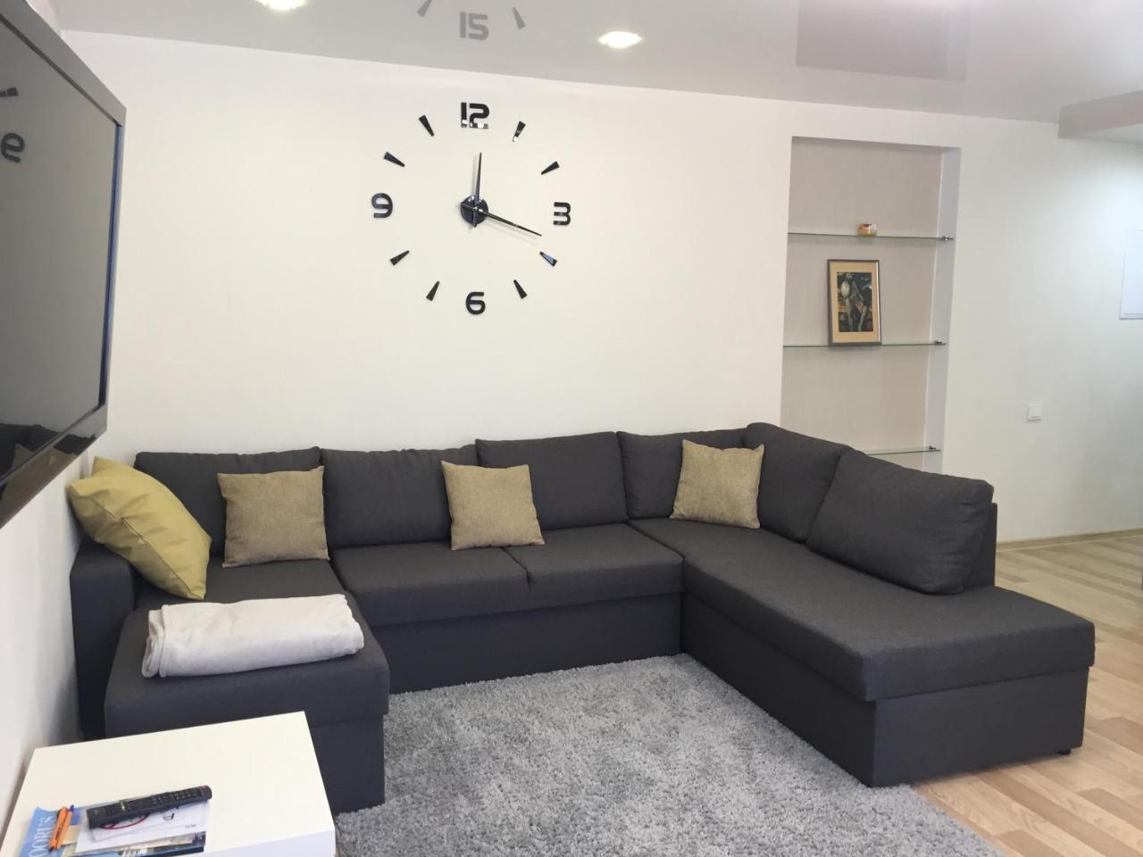 Like A Home Linda Apartment Narva Exterior photo